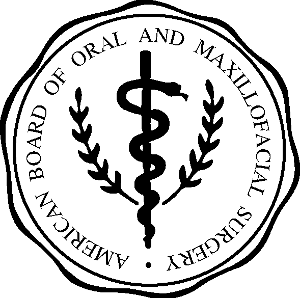 American Board of Oral & Maxillofacial Surgery