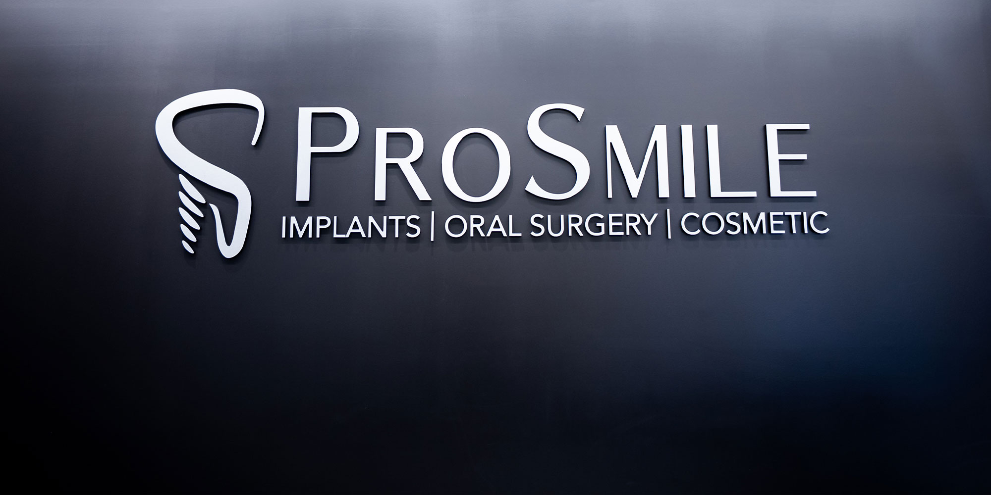ProSmile logo